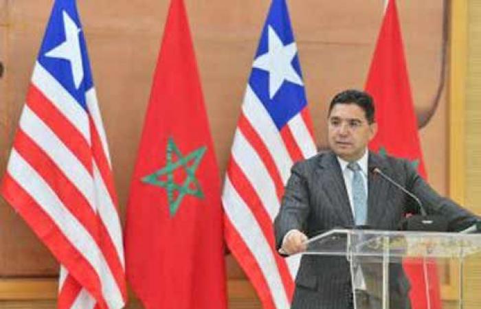 The meeting of the Morocco-Liberia Joint Cooperation Commission, an opportunity to establish a solid economic partnership