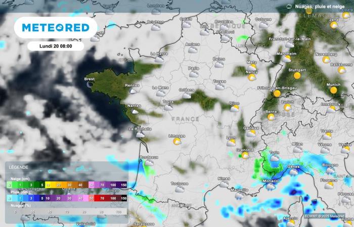 what consequences for France over the next few hours?