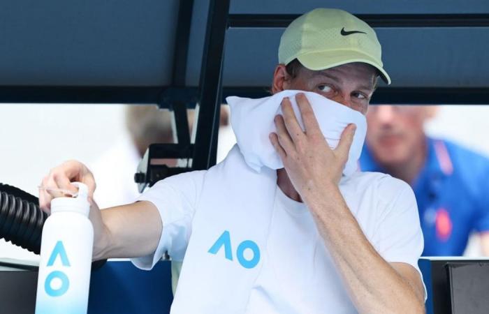 Australian Open 2025 – “He came back playing on fire…”: Holger Rune and Jannik Sinner’s key medical timeout