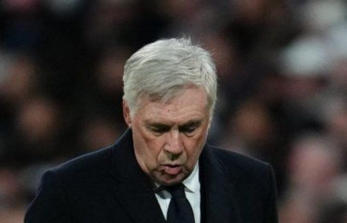 Ancelotti would have decided to leave at the end of the season