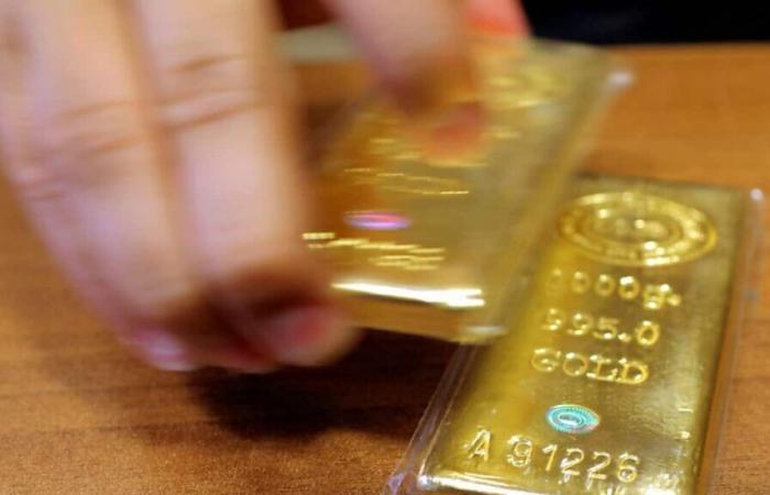 Gold settles above $2,700 before Trump’s arrival – PME