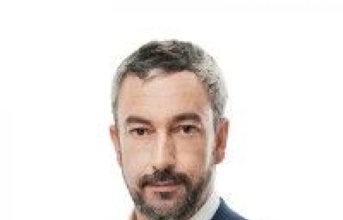 Change at the head of AXA Africa: Gilles Fromagoe replaces Meryem Chami