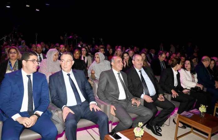 Minister Bensaid announces the generalization of “youth passport” services throughout Morocco