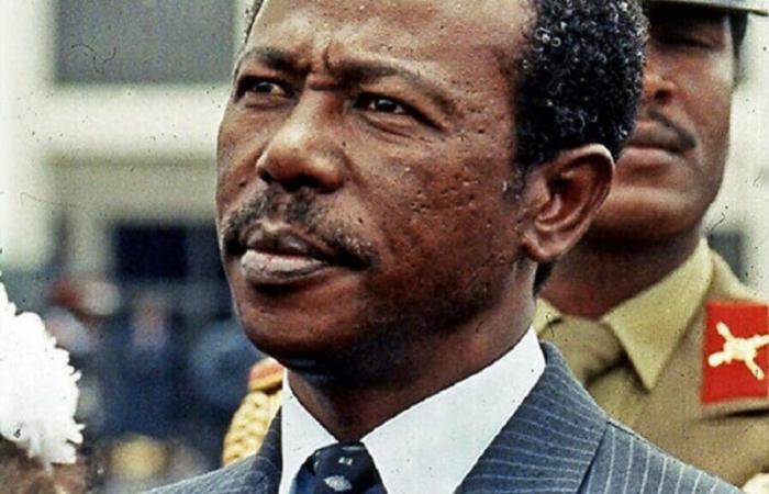 Mengistu, the former Ethiopian leader in exile, continues to play his card | APAnews