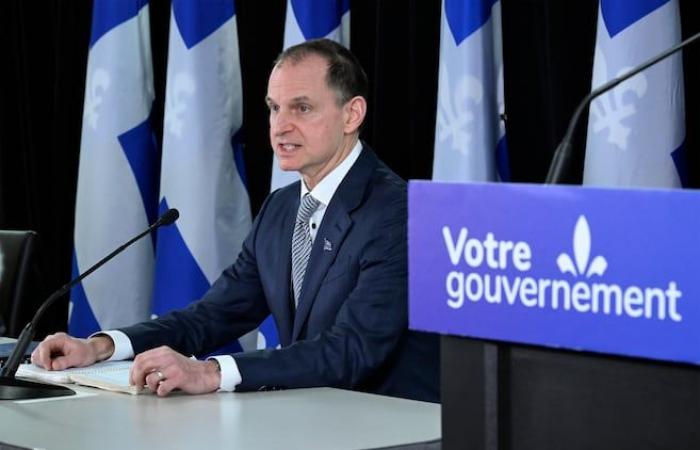 Quebec should no longer tax capital gains, says the MEI