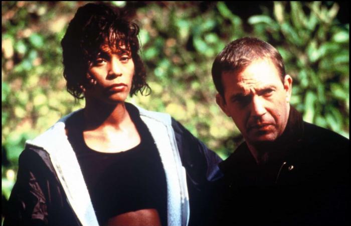 Kevin Costner, touched by the loss of Whitney Houston, celebrates his birthday with a poignant tribute