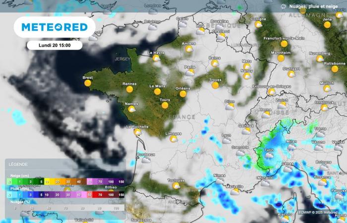 what consequences for France over the next few hours?