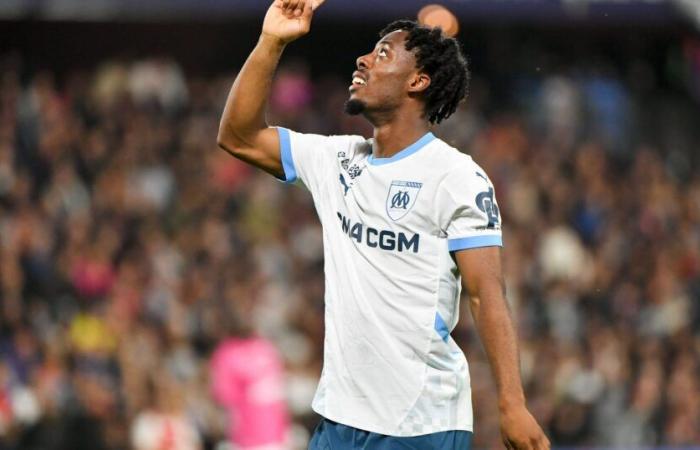 Transfers – Elye Wahi (OM) very close to a departure for Eintracht Frankfurt