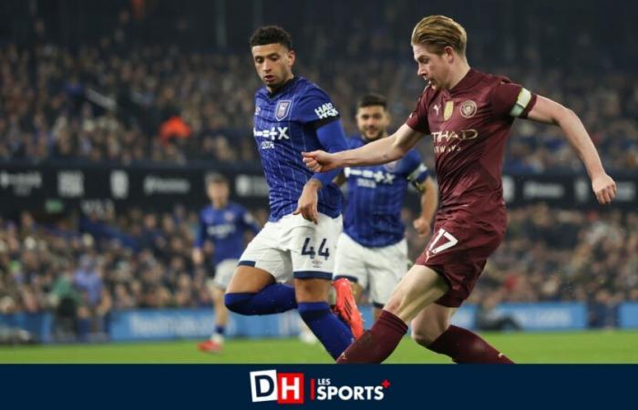 De Bruyne in the history of football, Doku offers himself a masterclass: a dream Sunday for the Belgians of Manchester City