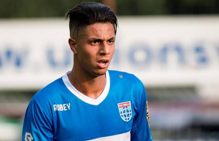 The astonishing new life of ex-prodigy Hachim Mastour