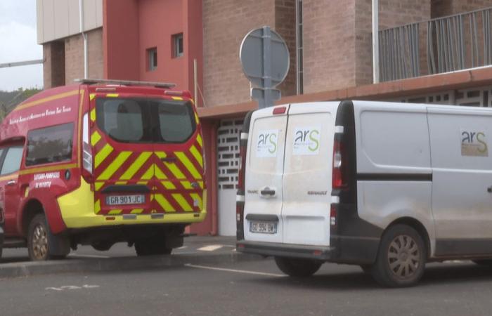 First “reassuring” investigations after the discovery of a case of cholera in Mayotte