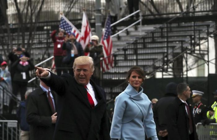 Inauguration of Donald Trump | How will the ceremony take place?