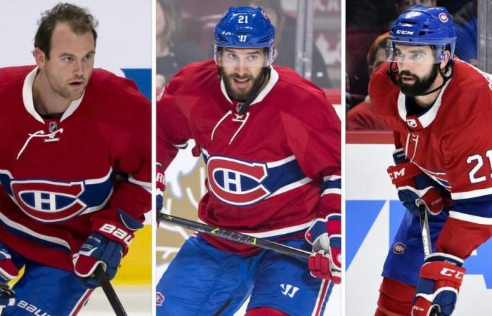 Schlemko, King and Kassian: the forgotten ones from the all-star teams of the millennium