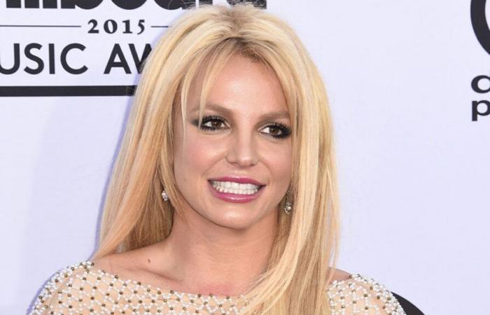 “Thank you to all the fans”: Britney Spears takes the next step in her career