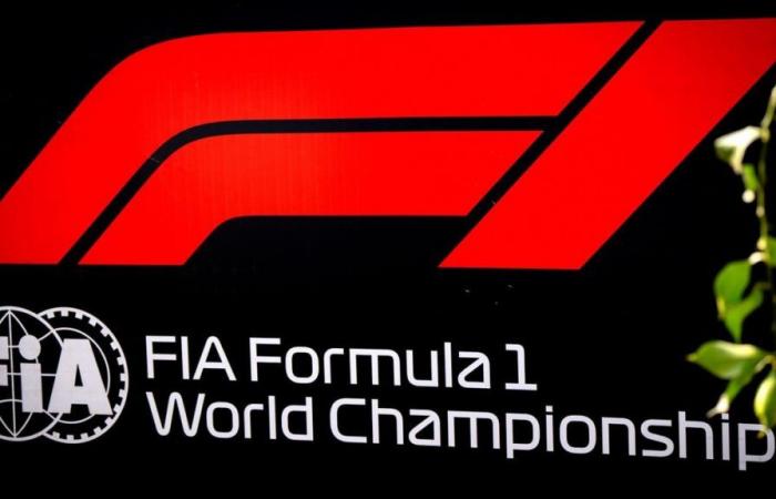 Formula 1 is coming to Africa?