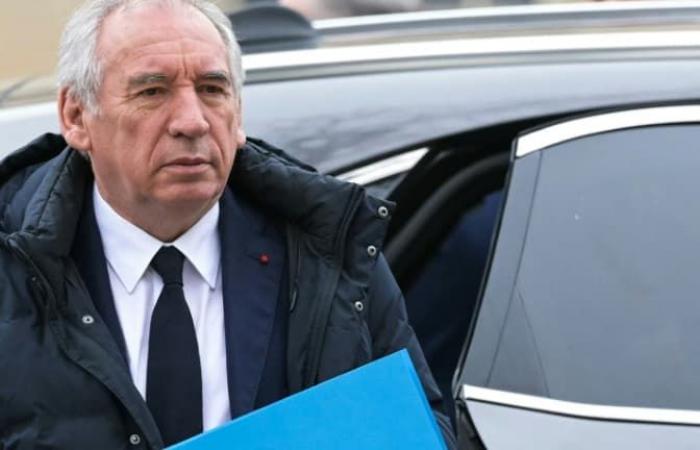 Bayrou believes that France and the EU will be “crushed” if they do nothing about him