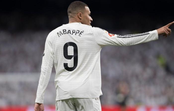 Kylian Mbappé solved a huge problem after PSG!