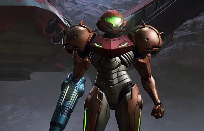 Amazon cancels Metroid Prime 4 Beyond pre-orders