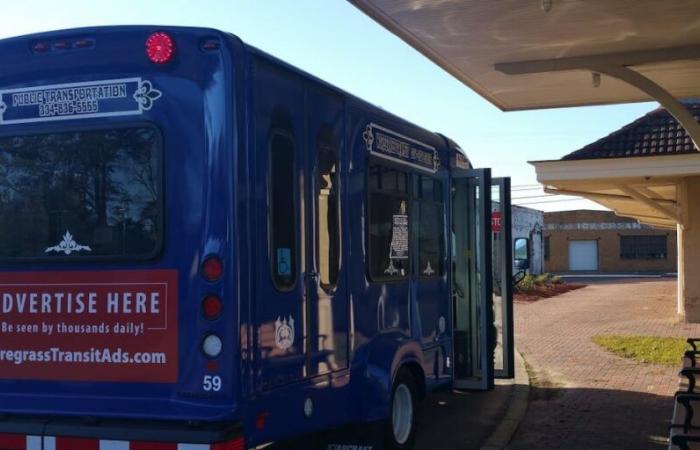 Wiregrass Transit Authority to halt services early due to winter weather