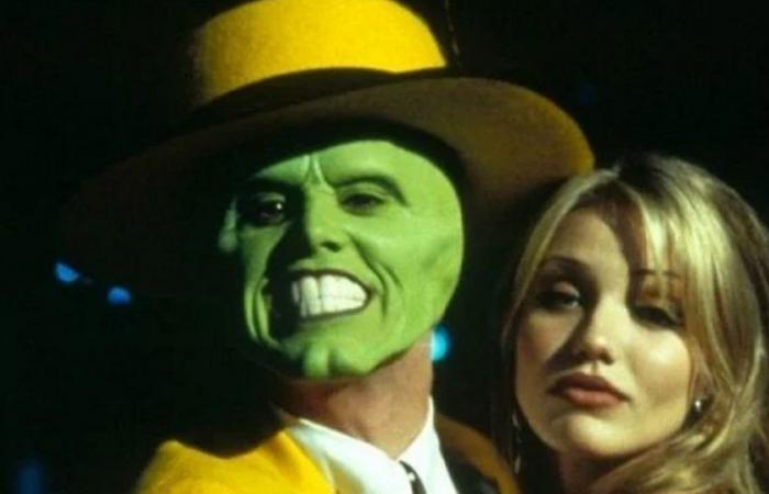 Cameron Diaz up for a sequel to The Mask 30 years later, but on one condition!