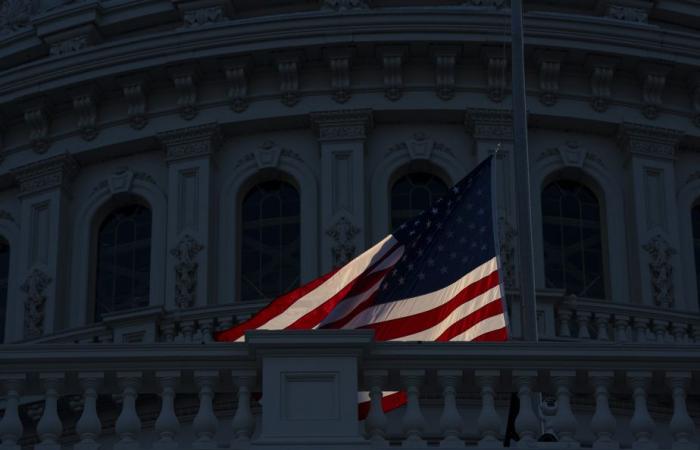 Inauguration of Donald Trump | How will the ceremony take place?