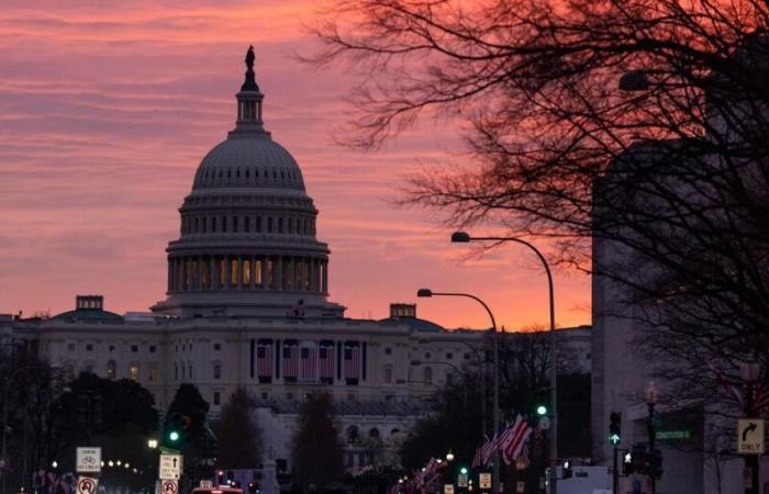 the 47th president of the United States will be sworn in, the latest information and answers to your questions