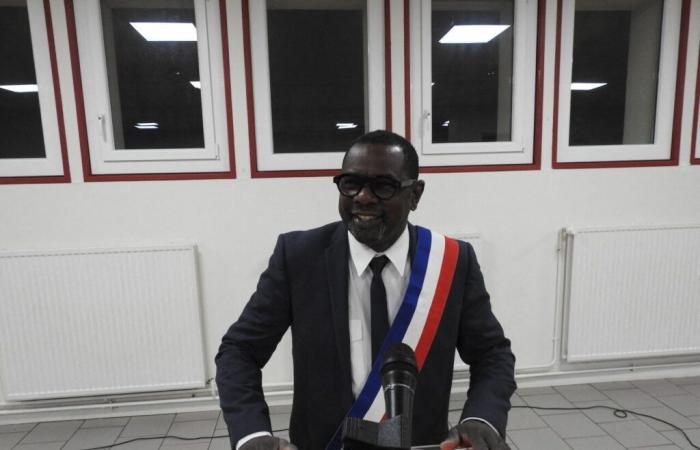 In Calvados, this chief magistrate wants to find solutions against flooding