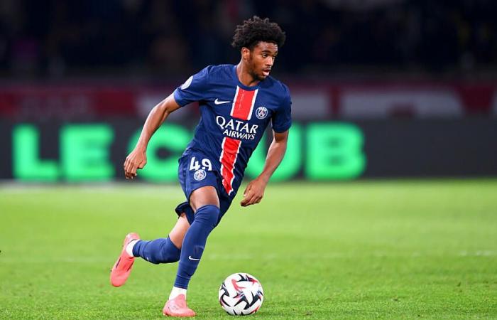 PSG's nice move with a young talent is confirmed!