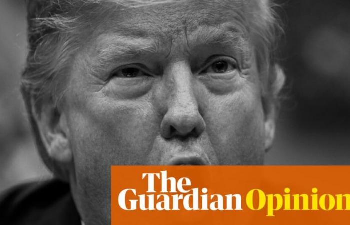 A rebrand, not a revolution: our panel reacts to Trump’s inauguration speech | Arwa Mahdawi, Moustafa Bayoumi, Margaret Sullivan and Lloyd Green