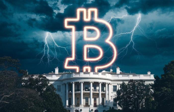 Bitcoin Hits New Record Ahead of Trump’s Inauguration