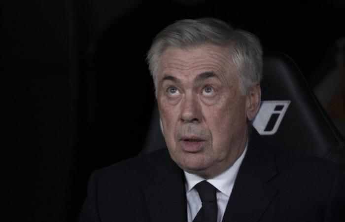 Carlo Ancelotti could leave Real Madrid at the end of the season – Spain – Real Madrid