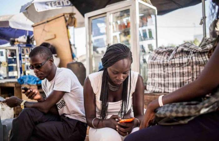 Here is the number of SIM cards that a person can hold in Senegal: the ARTP reminds the rules