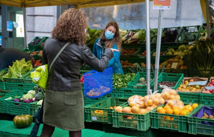 Prices in Switzerland: chocolate and sugar see the biggest increase