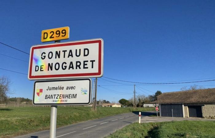 Why are so many municipalities in Lot-et-Garonne twinned with villages in Alsace?