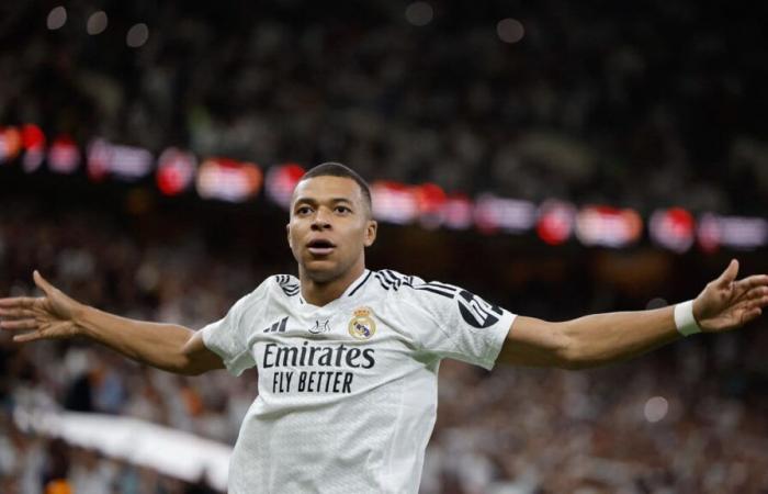 Real Madrid: Cold shower at €15M for this transfer to Mbappé