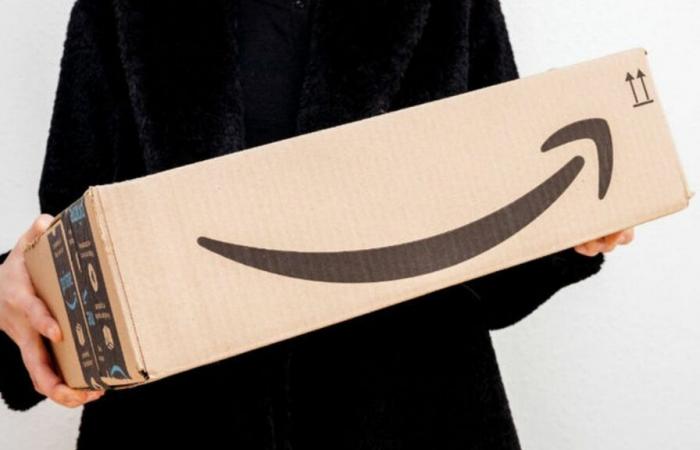 In 2024, Amazon will gain nearly 1 million more third-party sellers on its sites