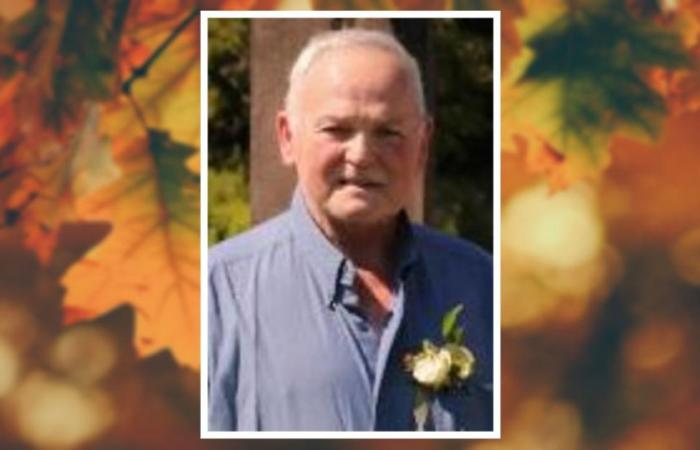 Obituary | Frederick V. Cole of Watson, New York