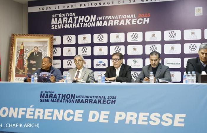 15,000 athletes expected on January 26 – Today Morocco