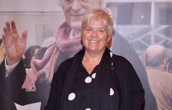 Mimie Mathy dying? The actress finally speaks