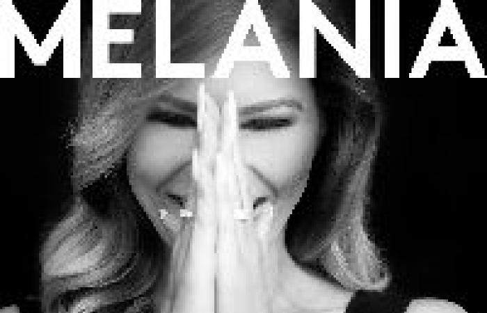 Melania Meme (MELANIA) course in euro and dollar