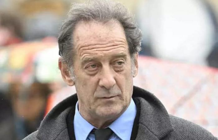 Vincent Lindon: what he hates in the world of culture