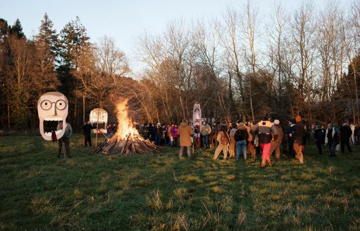 7 years later, Notre-Dame-des-Landes is still celebrating victory