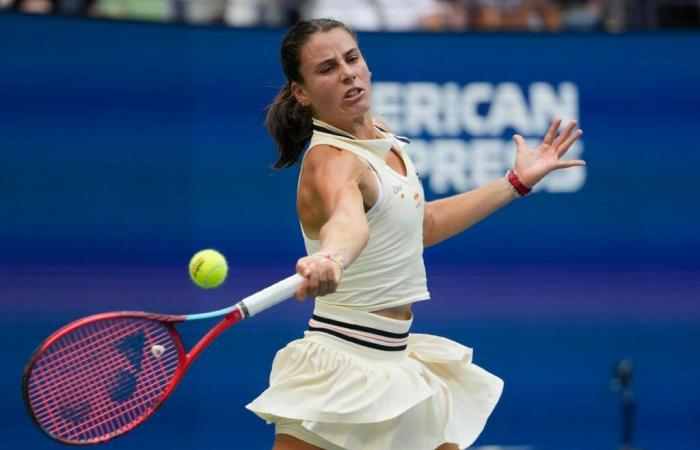 Emma Navarro vs. Daria Kasatkina FREE LIVE STREAM (1/19/25): Watch Australian Open online | Time, TV, Channel