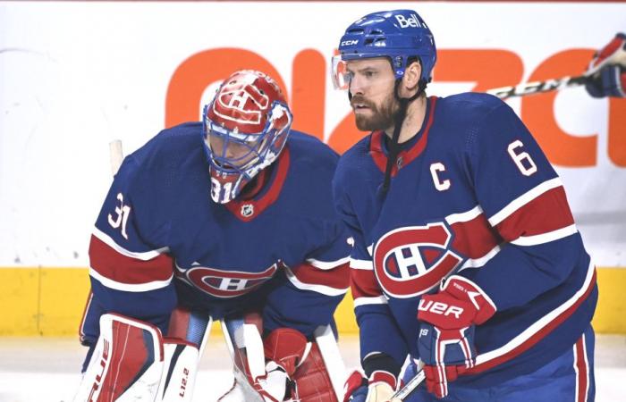 The Canadian | Weber and Price on quarter-century all-star teams