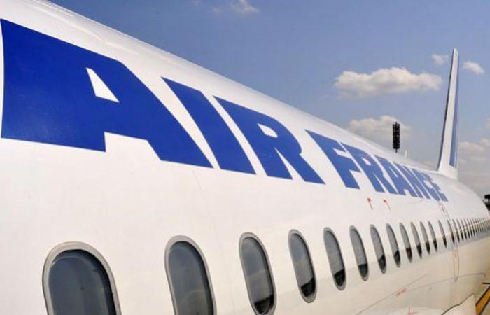 Air France expands its offer to Brazil with the destination Fortaleza