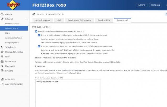 What do you think of the AVM Fritz!Box 7690 with its Wi-Fi 7? (Test)