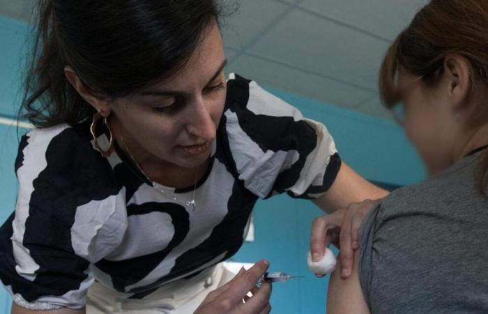 Vaccination against papillomavirus: parents have until March 10 to register their child – Charente Libre