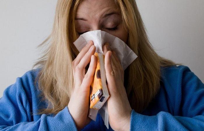 Health: Why is the flu epidemic appearing more severe and longer this winter?