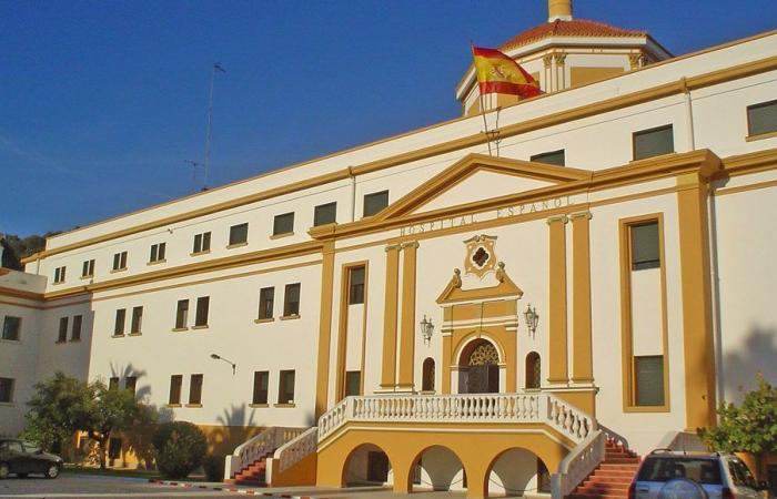 Spain allocates 2.6 million euros to the rehabilitation of the Spanish hospital in Tangier