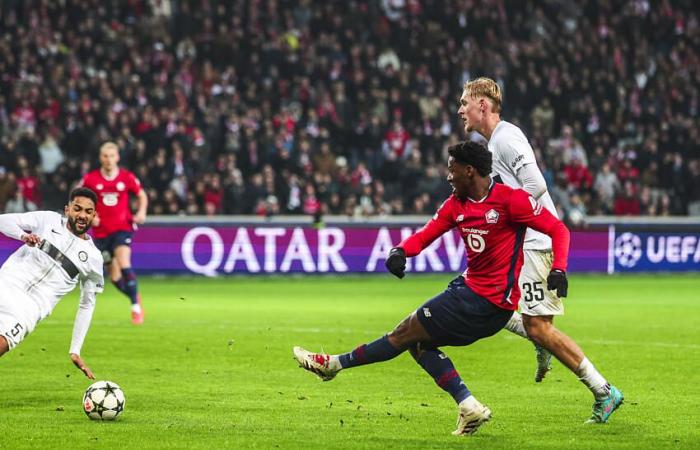 LOSC: what do you need to know before the Champions League match?